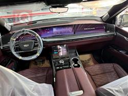 کادیلاک ئێسکەلەید